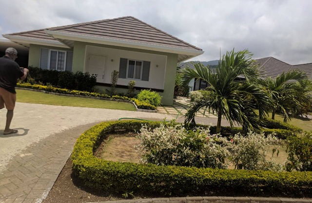 Ocho Rios Garden Villa at Coolshade XIV