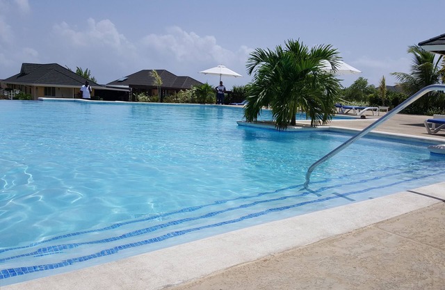 Ocho Rios Villa at Coolshade IX