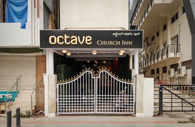 Octave Church Inn