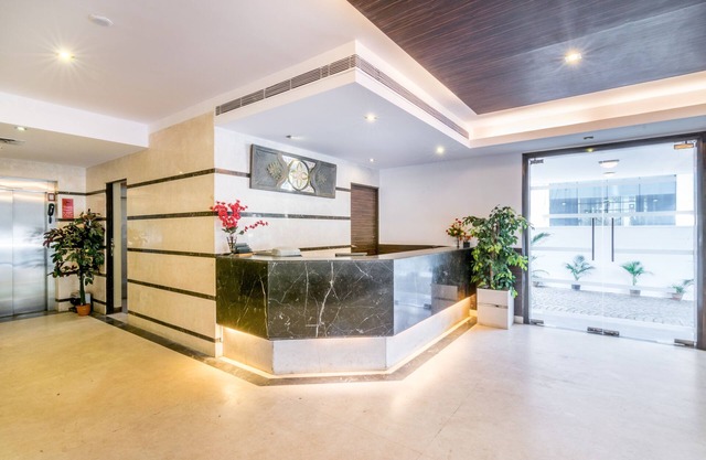 Octave Hotel Double Rd