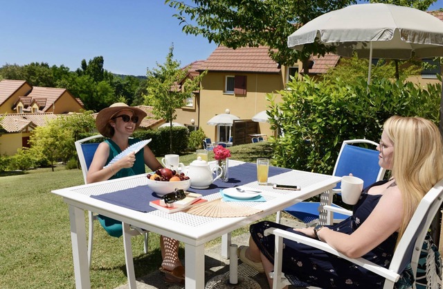 Odalys Référence Les Côteaux de Sarlat by Interhome