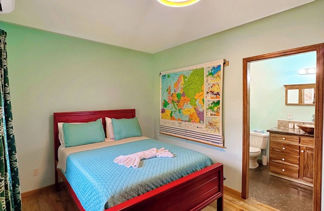 Odyssey Cabin