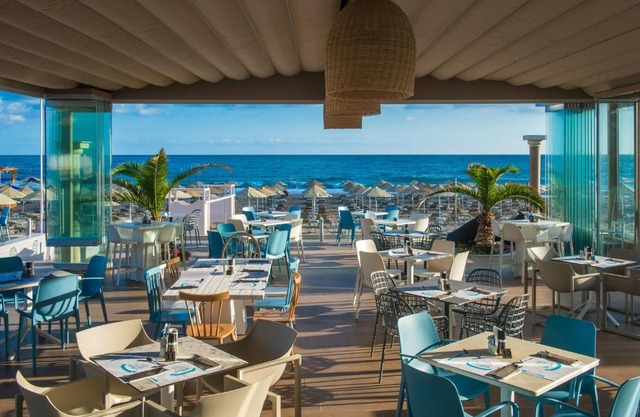 Odyssia Beach Hotel