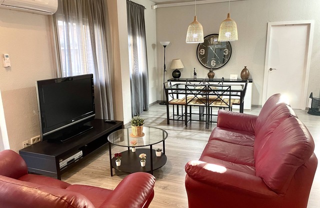Oferta ! Apartamento Ideal Barcelona.1