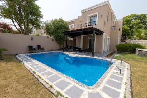 OFFER-Book 4BR Villa and Ride at Luxury Yacht FREE 71