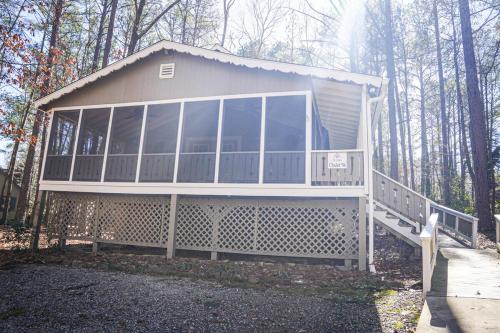 Offlake Three Bedroom #54 - Non-pet Friendly