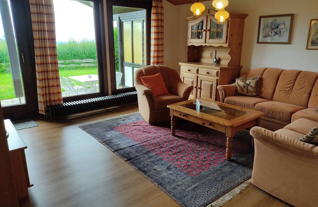OFI-37 - Vacation home with top equipment (HT) - Holiday village Öfingen 10