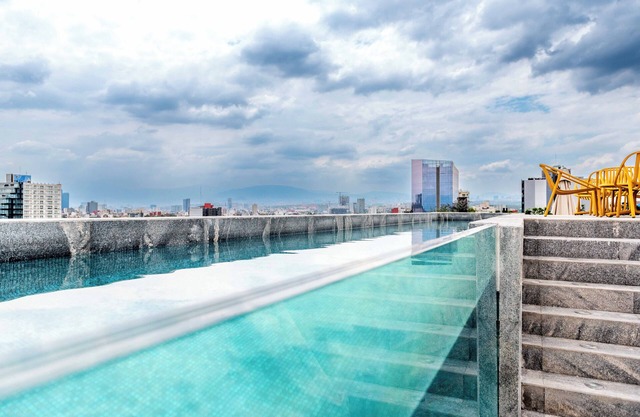 OH | Amazing 1BR in Roma Norte