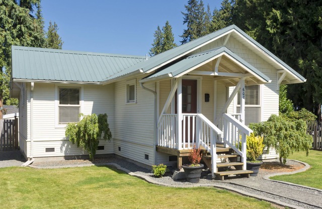 Oh Happy Day House! For Fun or Business