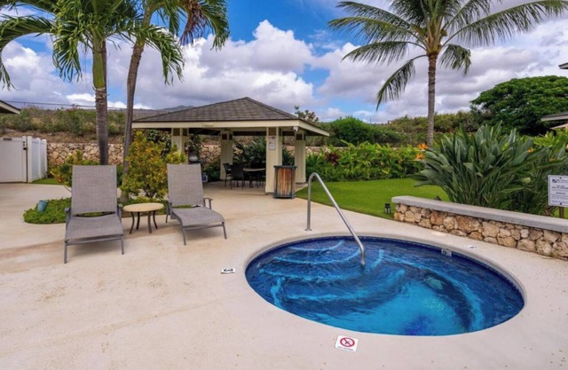 Ohana Boho Villa, Beautiful KoOlina Beach Resort. Mins to Golf, Shops & Dining