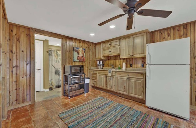 Ohana Ranch Cabin - 12 Minutes to Historic Main St