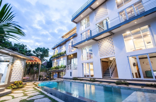 Ohana Retreat Bali