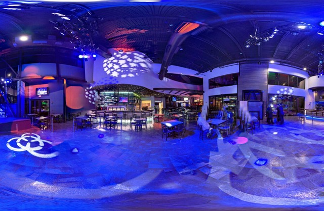 Ohkay Casino Resort Hotel