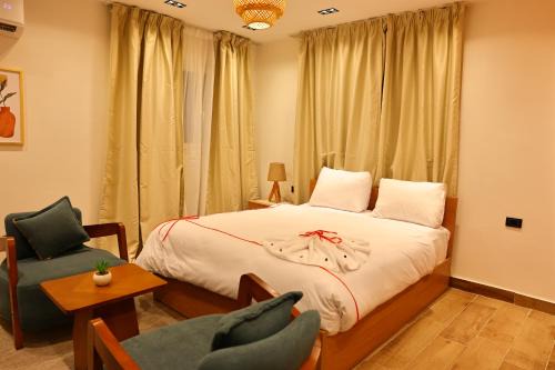 Oia Hotels
