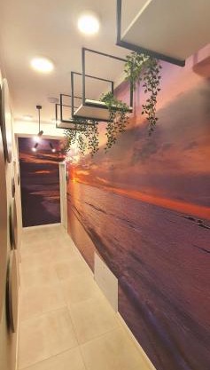 OITUZ Boutique Residence