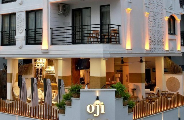 Oji Hotel