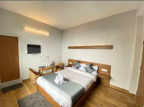 Oka Hotel