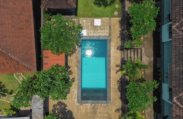 OkaOki Homestay