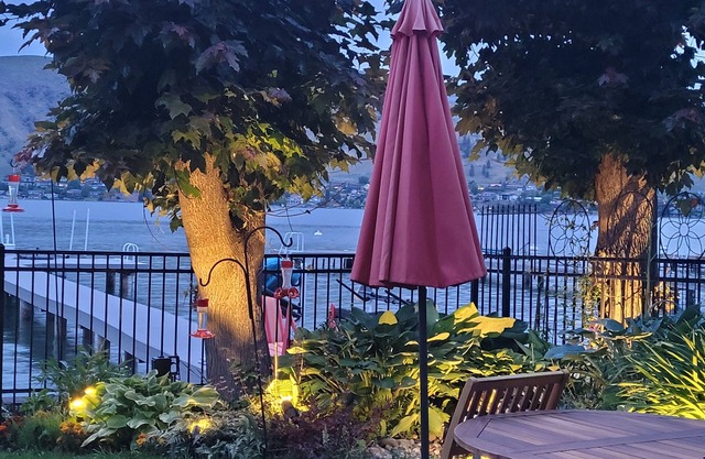 OKeefe's Landing Bed & Breakfast