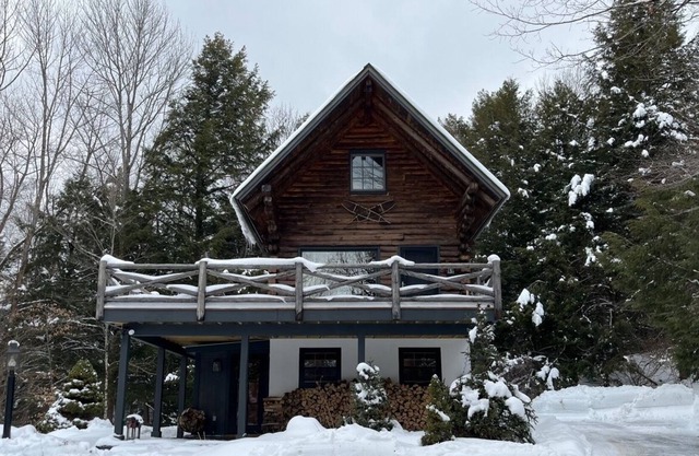 Okemo Heights Cabin