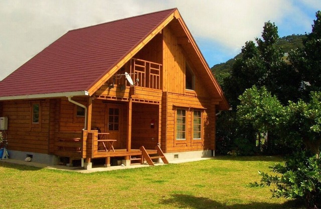 Okinawa Ishigaki Island Onebuilding rental pensio / Ishigaki Okinawa