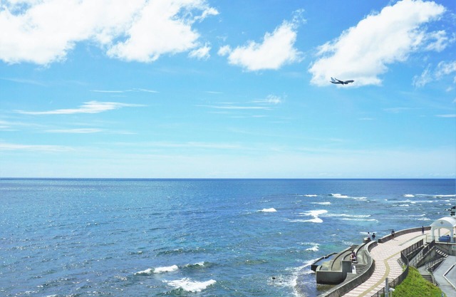 Okinawa Ocean Front Hotel