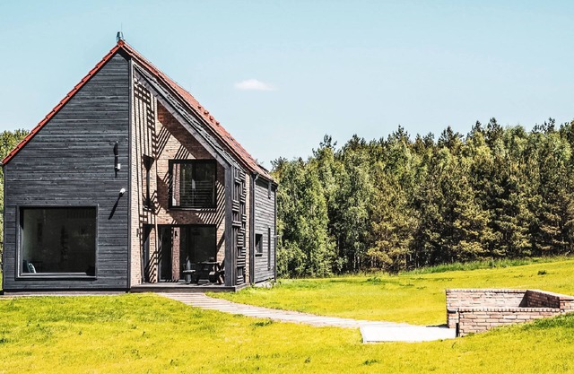 Okno na spokój by Interhome