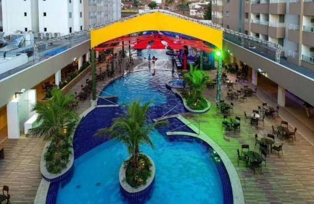 Olímpia Park Resort