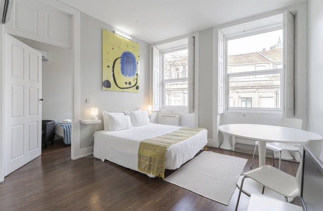 Olala Cosme Apartments