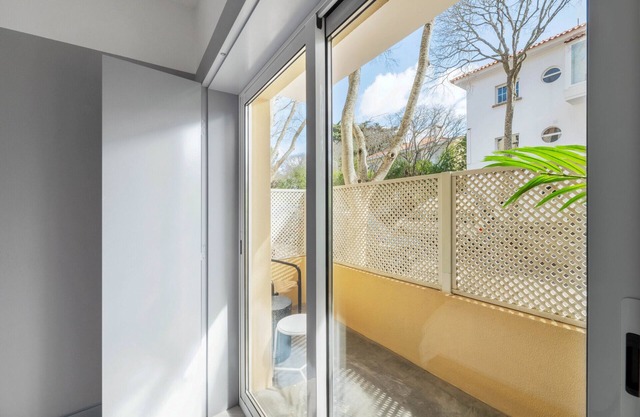 Olala Jardim Suites