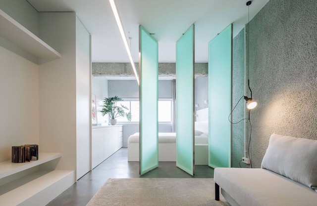Olala Luz Apartment