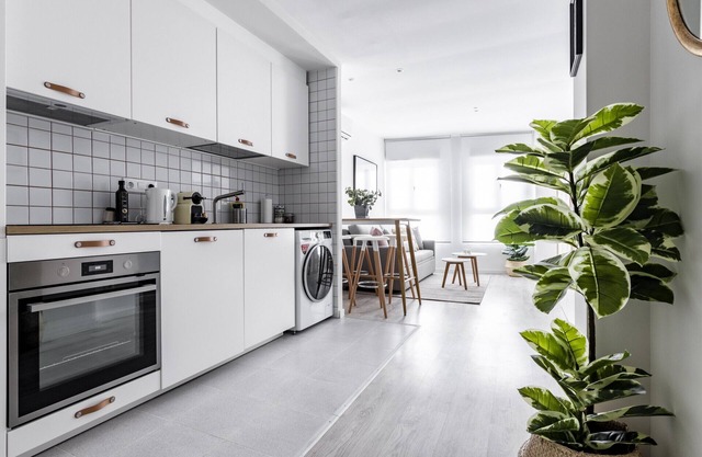 Olala Mad Apartments