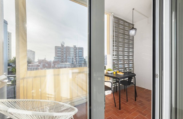 Olala Yolo Apartment