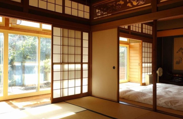 Old Garden House Sapporo Hiragishi