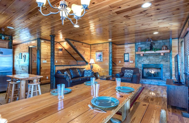 Old Hickory Lodge