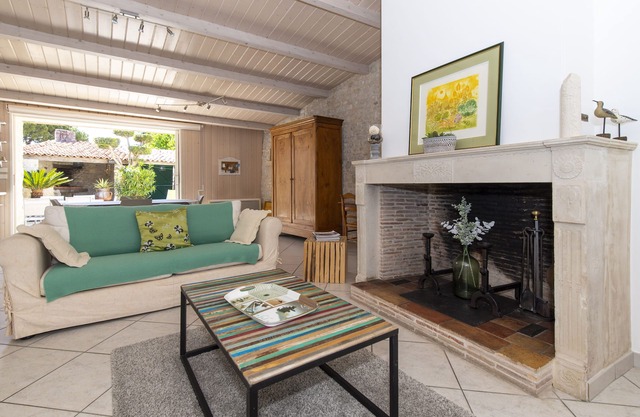 Old house restored in the Rhaetan style, rated 4 stars, family-run