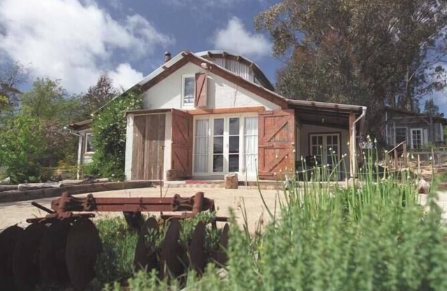 Old Leura Dairy