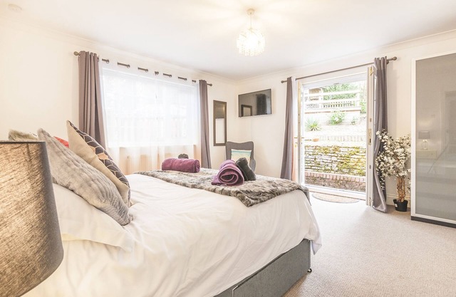 Old Lodge-Imperial - 2 Min walk to the university