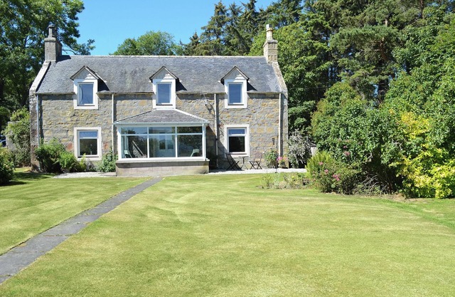 Old Midoxgate Farmhouse