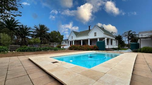 Old Posthouse Guest Accommodation
