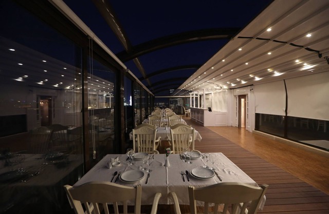 Old Street Boutique Hotel