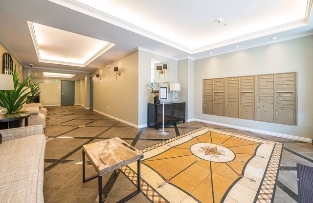 Old Town Pasadena Condo