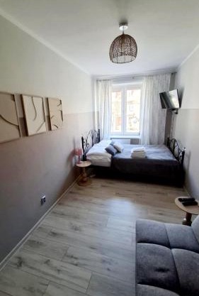 Old Town Room Ełk