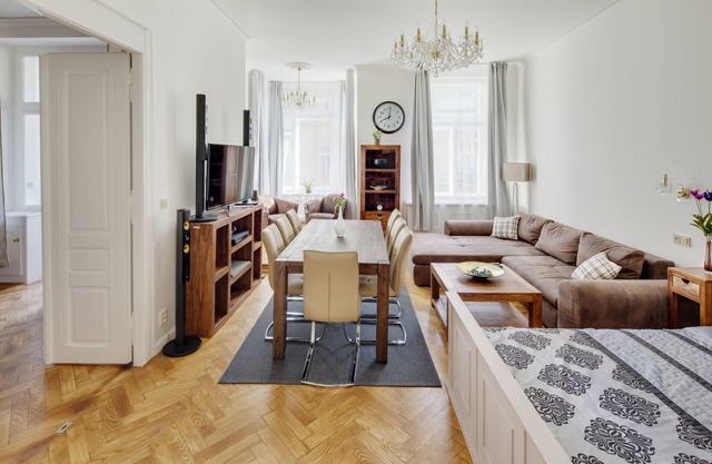 Old Town Square Apartments