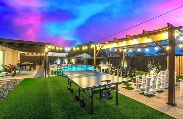 Old Town|Summer Amenities|Dogs Welcome|Golf & Hiking!