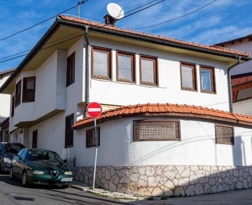Old Town Villa Sarajevo