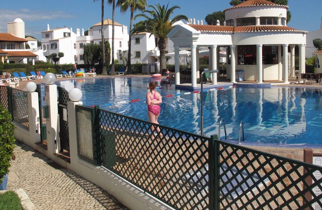 Old Village Vilamoura