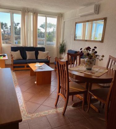 Olhao Apartment