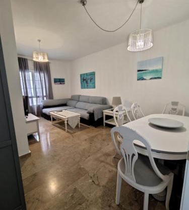 Oli Olé Apartment