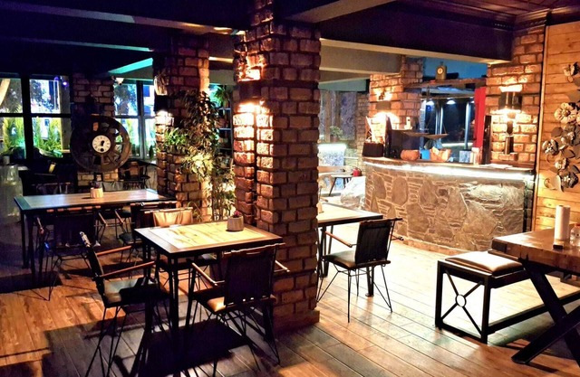 OLİVİA HOTEL